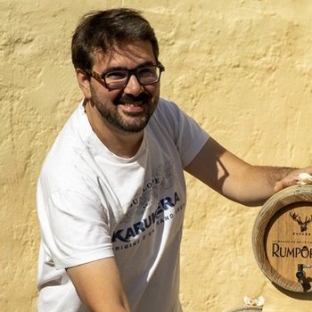 Rumporter