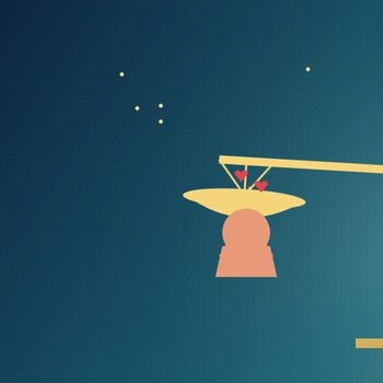 Balance comparant un mega influenceur a une foule de micro influenceurs