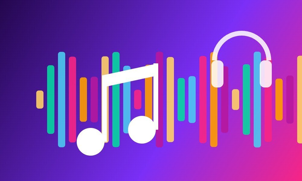 Illustration musique et chanteurs français