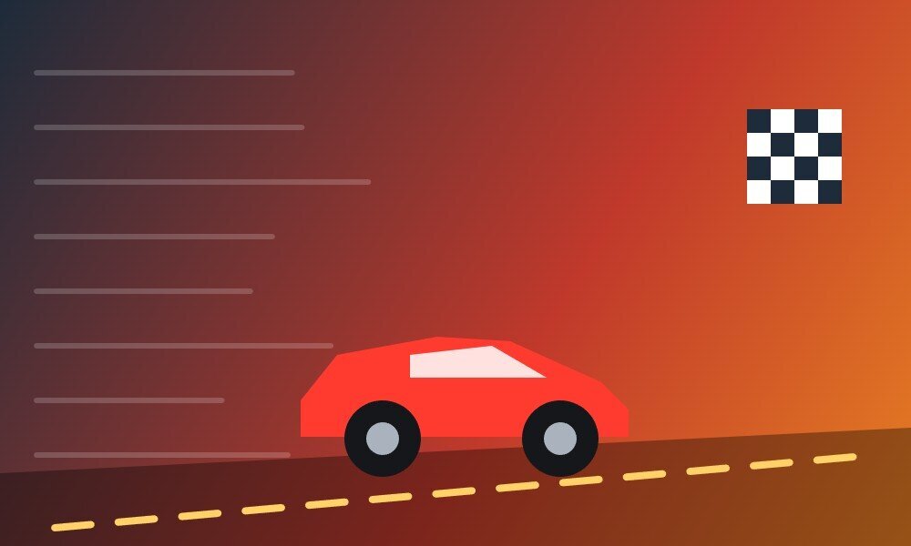 Illustration influenceurs auto et moto