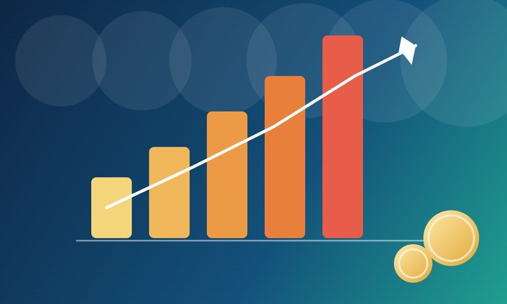 Illustration influenceurs business et entrepreneurs
