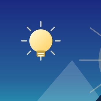 Illustration coaching et développement personnel