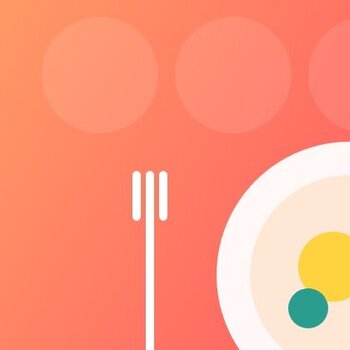 Illustration cuisine et recettes