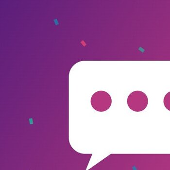 Illustration influenceurs humour et comédie