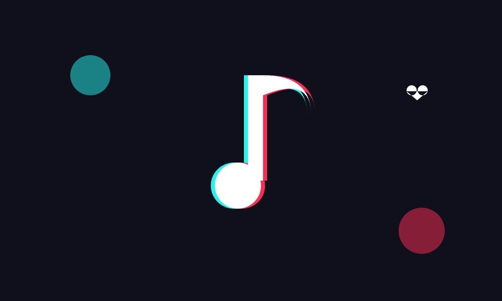 Illustration influenceurs TikTok français