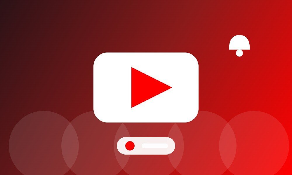 Illustration YouTubeurs français