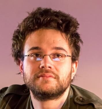 Antoine Daniel