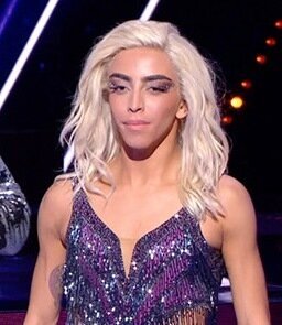 Bilal Hassani