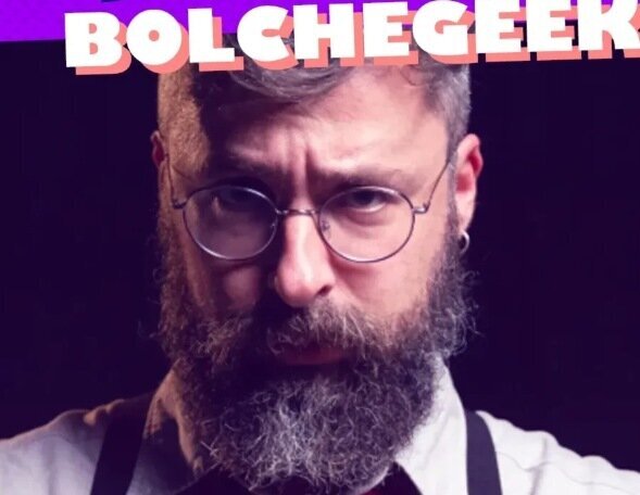 Bolchegeek