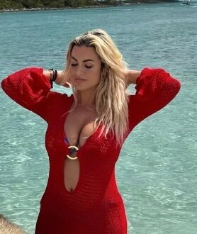 Carla Moreau