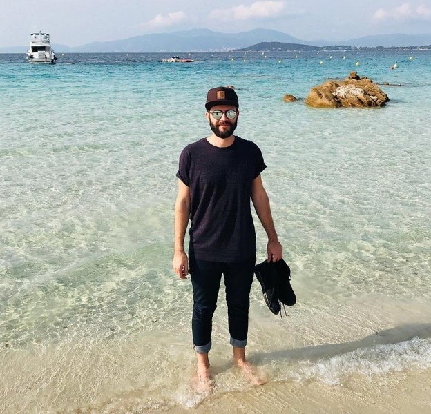 Cyprien