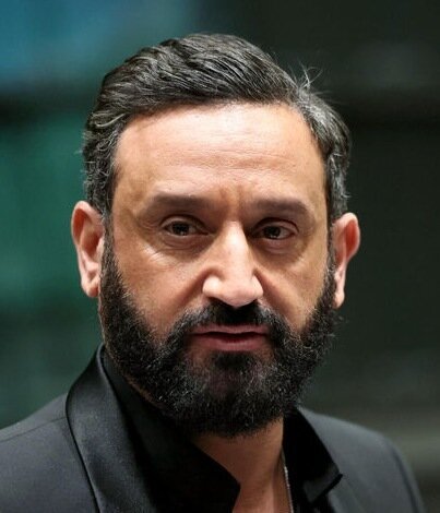 Cyril Hanouna