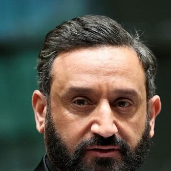 Cyril Hanouna