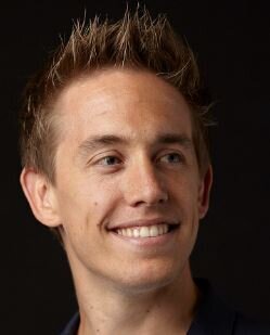 David Laroche