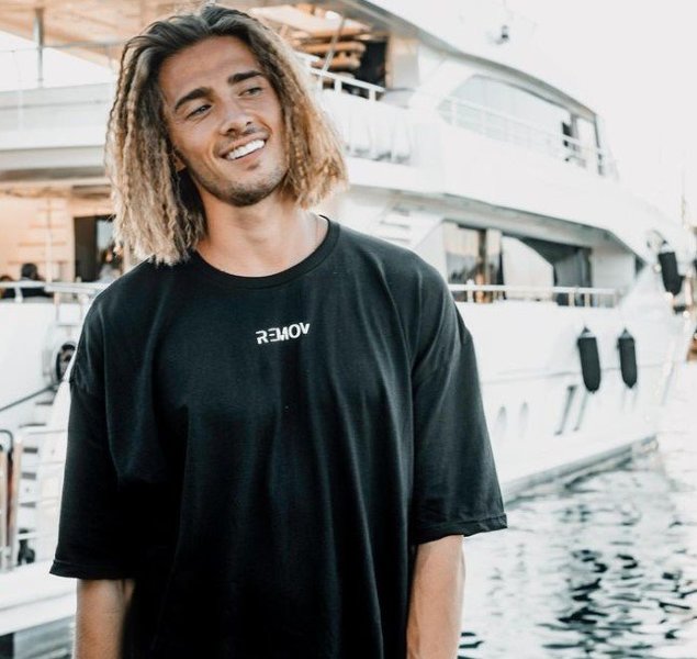 Dylan Thiry