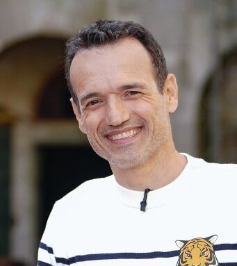 Fabien Olicard
