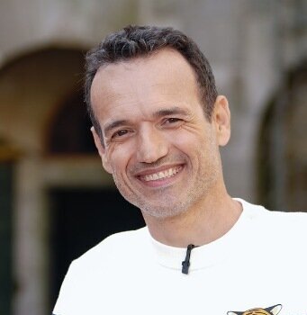 Fabien Olicard