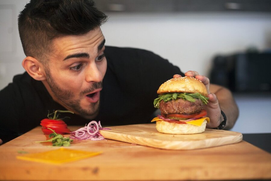 30 Fast Good Cuisine Youtubeur Instagrameur Twittereur Facebookeur 30 Fast Good Cuisine Youtubeur Instagrameur Twittereur Facebookeur