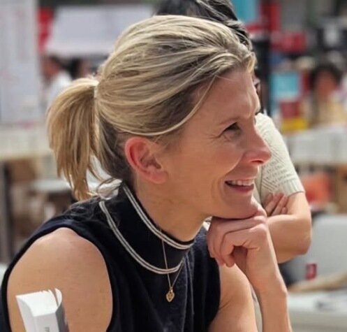 Hélène Gateau