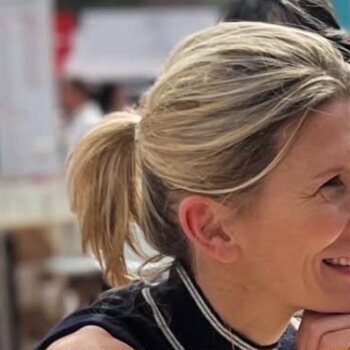 Hélène Gateau