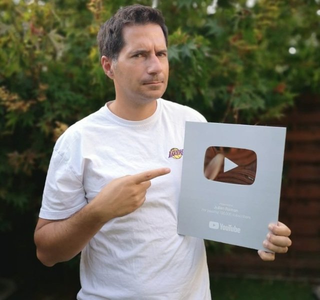 Julien Roman
