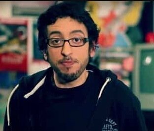 Karim Debbache