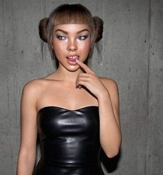 Lil Miquela
