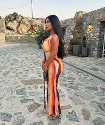 Maeva Ghennam