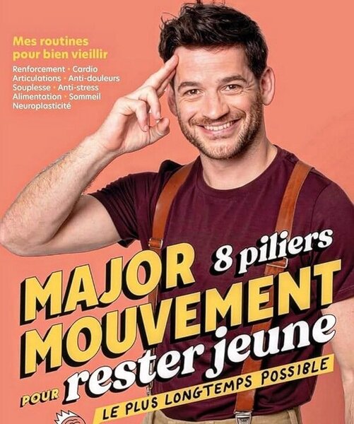 Major Mouvement