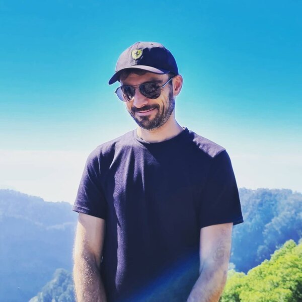 Michael Ferrari