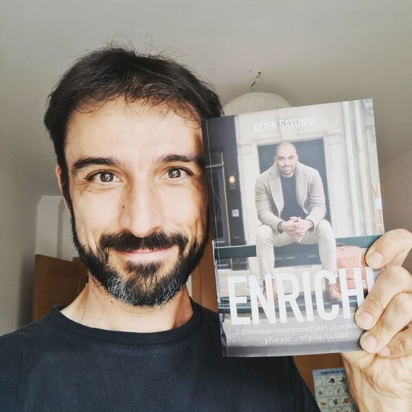 Michael Ferrari