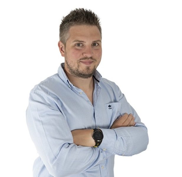 MONSIEUR TK