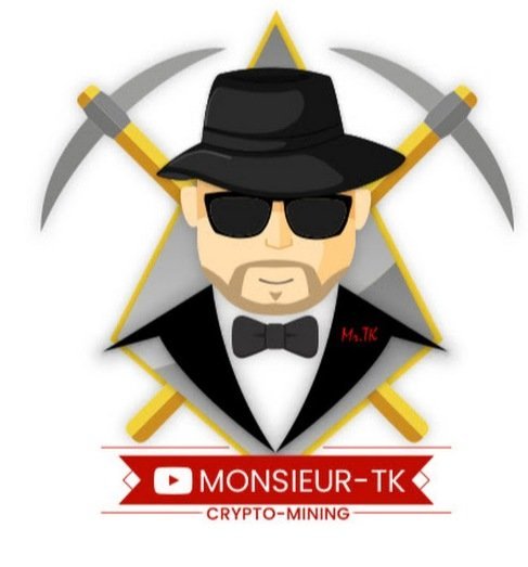 MONSIEUR TK