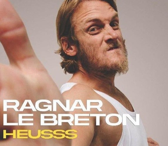 Ragnar Le Breton