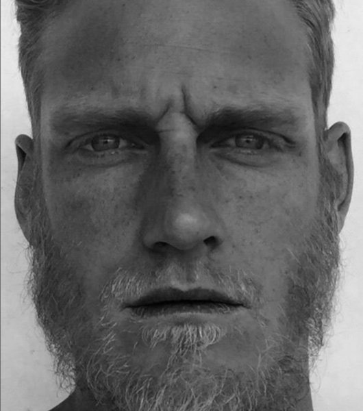 Ragnar Le Breton