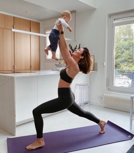 The Yoginist