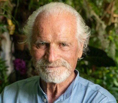 Yann Arthus-Bertrand