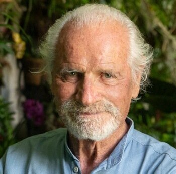 Yann Arthus-Bertrand