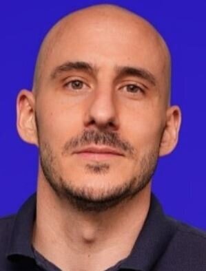 Yann Darwin