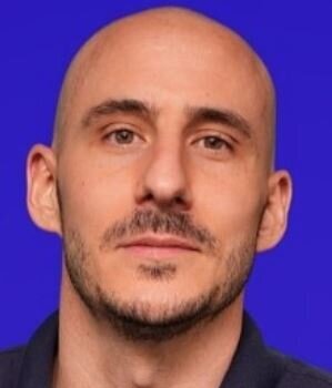 Yann Darwin